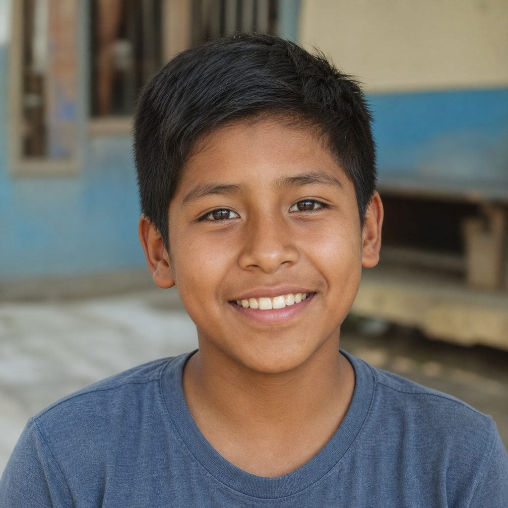 Mateo