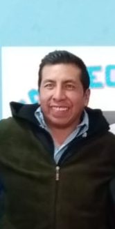 Hno. Adam Amedt Acuña