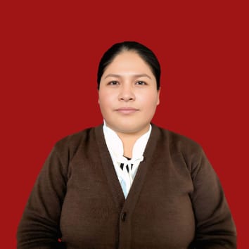 Dania Condori Ramírez