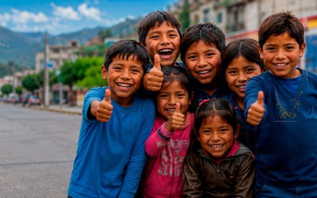 Centro de Salud Dios es Amor