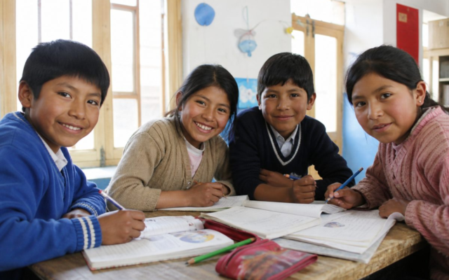 Educación y formación